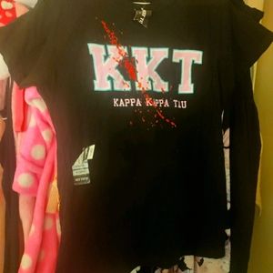 KKT scream Queens Deadstocked tee